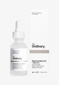 The Ordinary Niacinamide 10% + Zinc 1% Face Serum 30ml