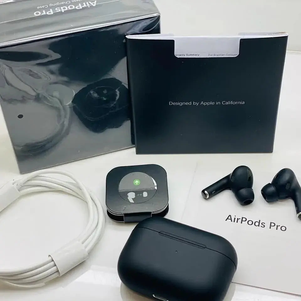 Earbuds Pro 2 ANC Wireless Bluetooth Earbuds