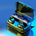 m10 TWS Bluetooth Wireless Earbuds With Charging Box