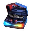 M28 TWS Bluetooth Earbuds Wireless Headsets With Charging Box